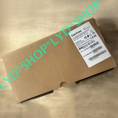 1PCS New FC-051P7K5T4E20H3BXCXXXSXXX Micro Drive 132F0030 7.5KW 380V #A6-35