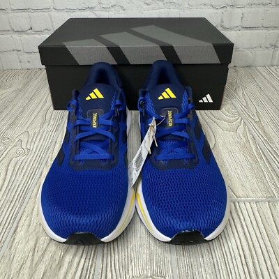 Adidas Response Running Shoes Men display picture 1