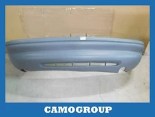 Rear Bumper Aftermarket For Ford Escort 95 1026120