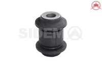 Sidem Lagerung Lenker Vorne Beidseitig FüR VW Polo 9N_ Fox 5Z1 857606