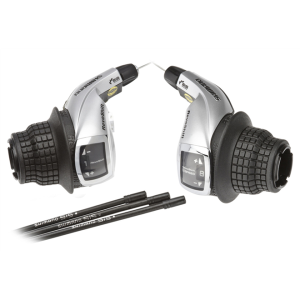 shimano tourney revoshift 7 speed