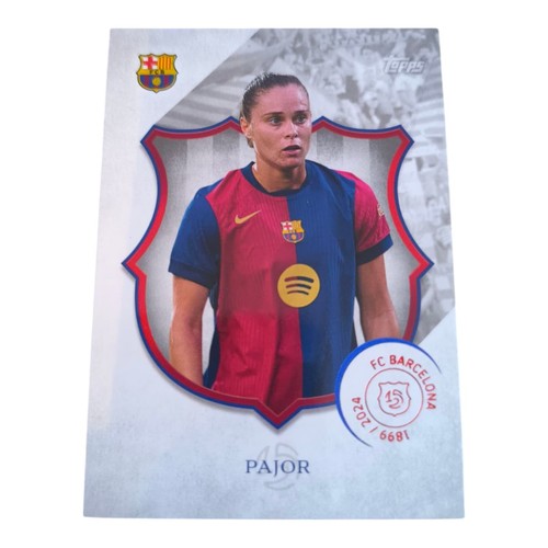 125 Barcelona Set Topps elige/selecta elige tu tarjeta - Imagen 57 de 72