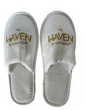 Slippers from The Haven, NCL, New/Unused men 9 