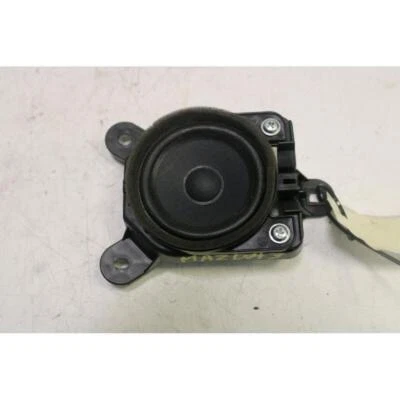 HAUT-PARLEUR PORTIÈRE AVANT GAUCHE MAZDA MAZDA3 (19-21) 2.0 16V 2019 - Photo 1/4