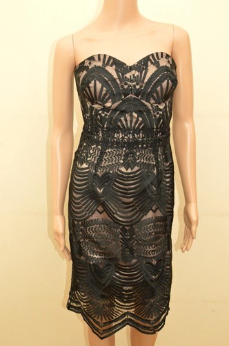 michelle keegan embroidered dress