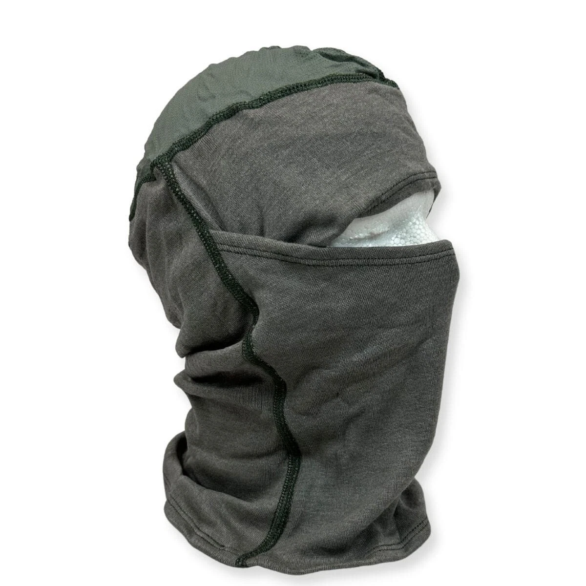 Masque bouclier facial Army Issue FR Balaclava, numéro élite