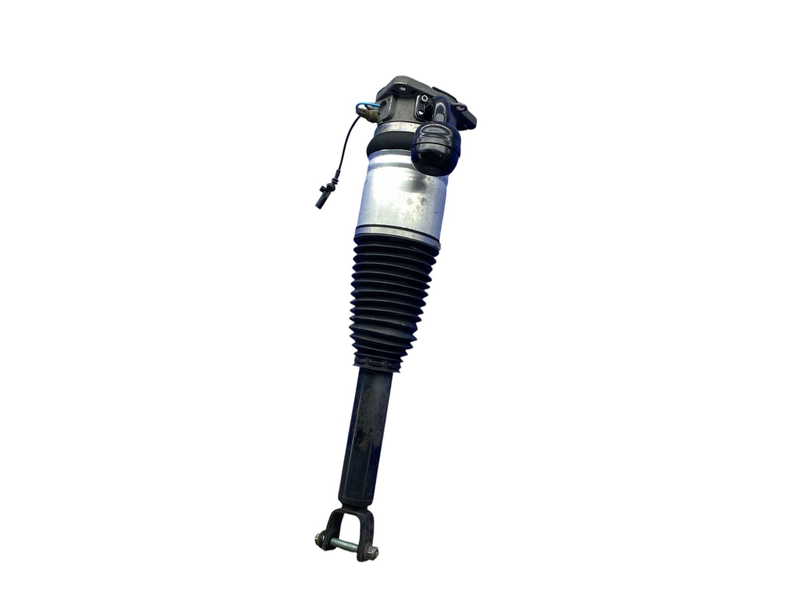 2006-2012 BENTLEY CONTINENTAL FLYING SPUR AWD 6.0L REAR RIGHT AIR SUSP STRUT