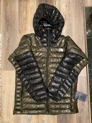 north face 800 pro down