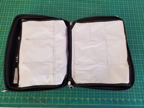 Firetech EMS Medication Bag - Picture 5 of 10