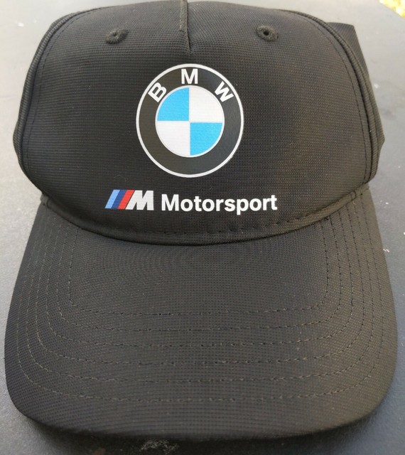 PUMA BMW Men's Motorsport Speed 