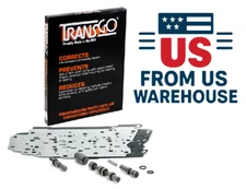 TransGo SK 6F35-G2 Gen 2 & 3 Shift Kit for Fꝋrd 6F35 Automatic Transmission