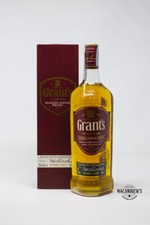 Scotch Whisky GRANT'S Triple Wood 1L con Box