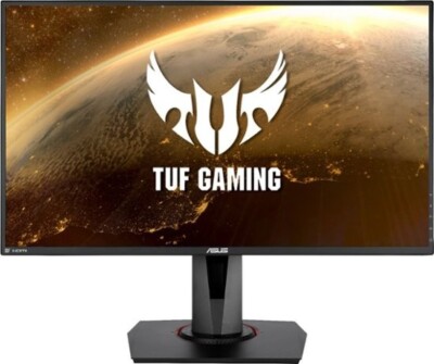 ASUS TUF Gaming VG279QR 27 