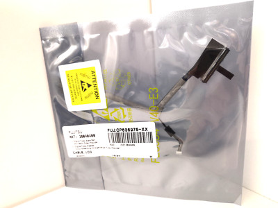 Original Fujitsu LCD Display Kabel CP636975 , 38040400 , FUJ:CP636975-XX , NEU
