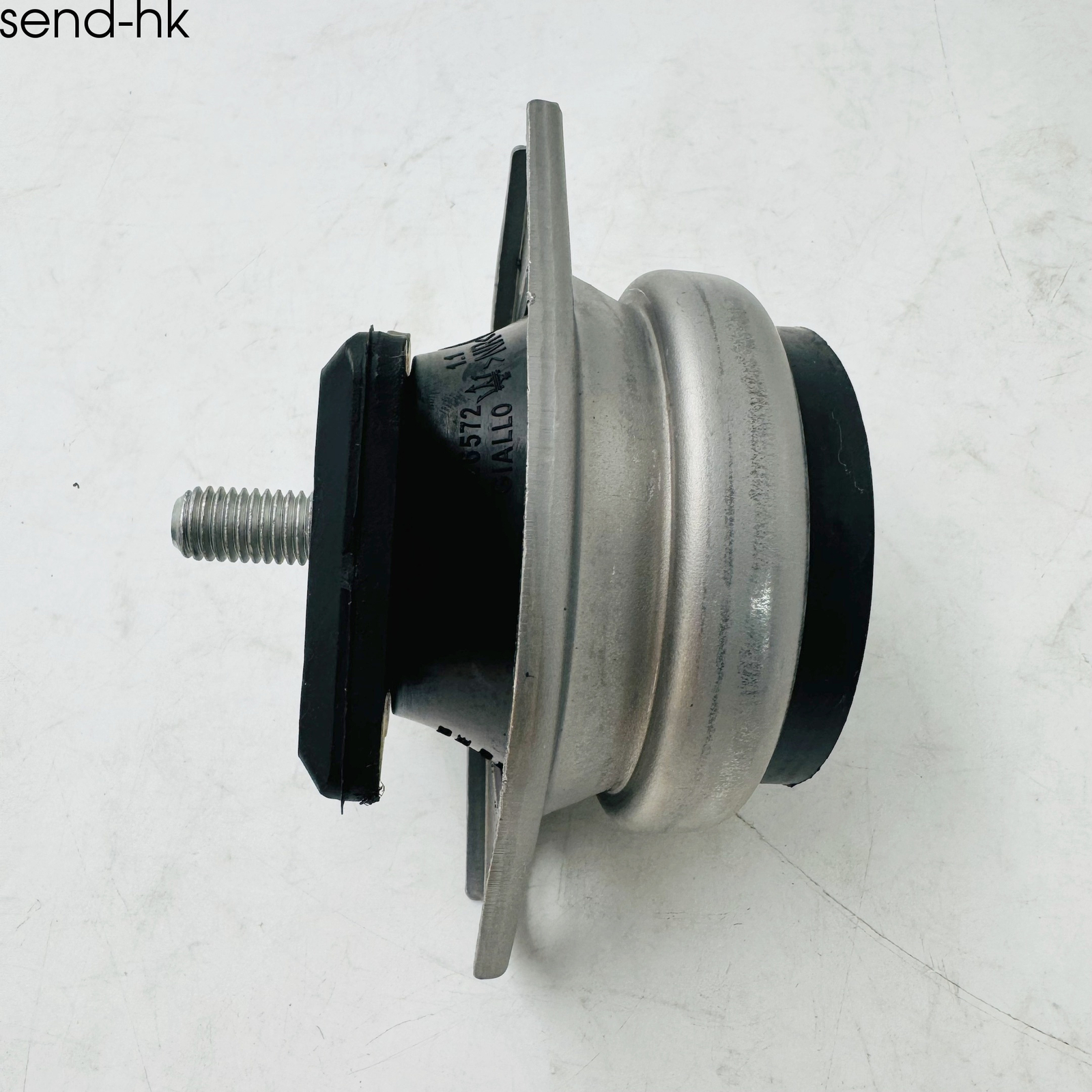2x Engine Mounts For Maserati Quattroporte GranTurismo Cabrio Ferrari