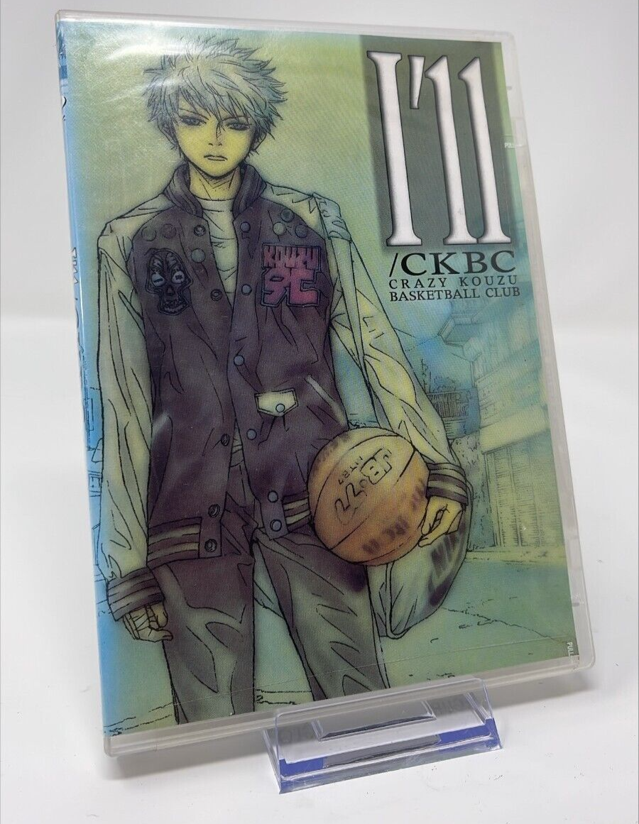 希少　I'll/CKBC DVDセット I'll/CKBC (DVD, 2004) 631595043679| eBay