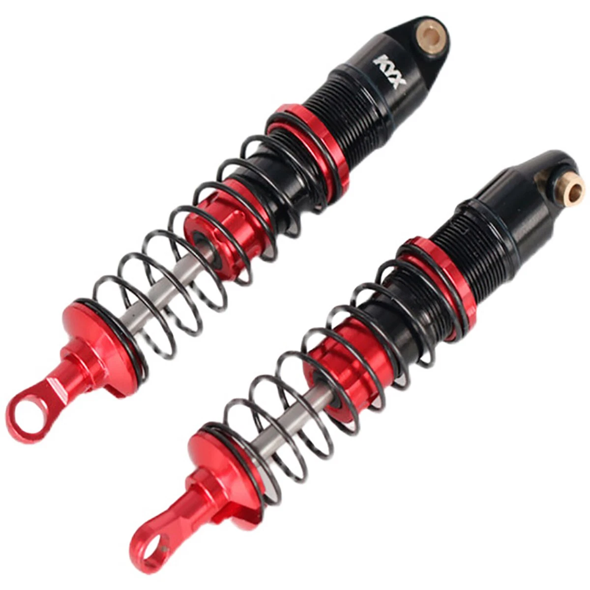 Powerhobby Axial 1/18 Capra UTB18 Aluminum Front Rear