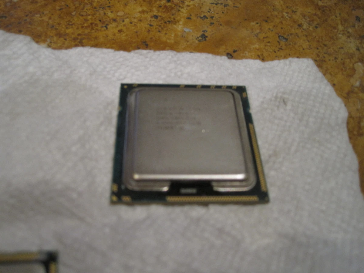 Intel Intel Xeon X3430 Computer Processors (CPUs) for sale | eBay