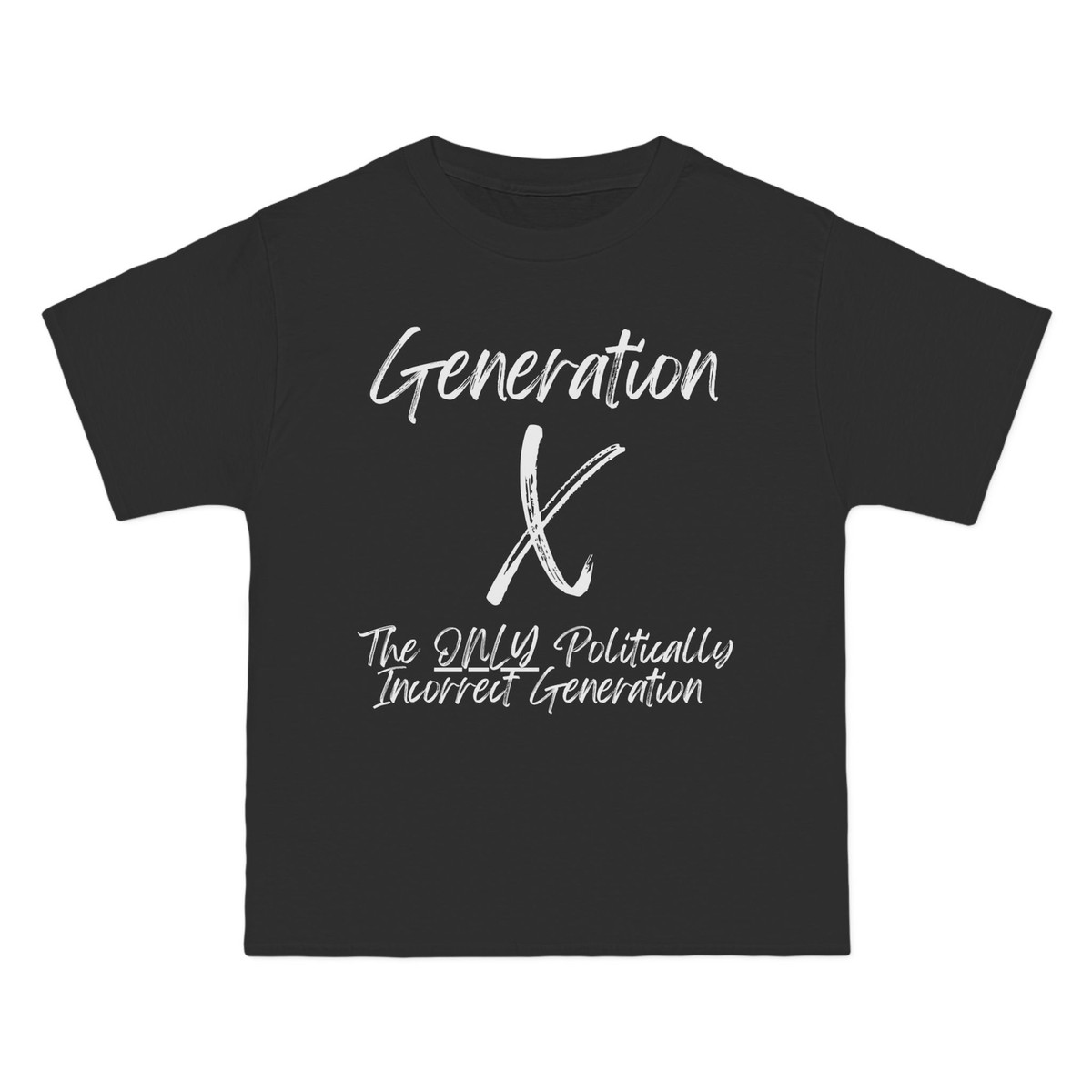 Generation X Short Sleeve Shirt Gen X Multiple Colors and Sizes | eBay