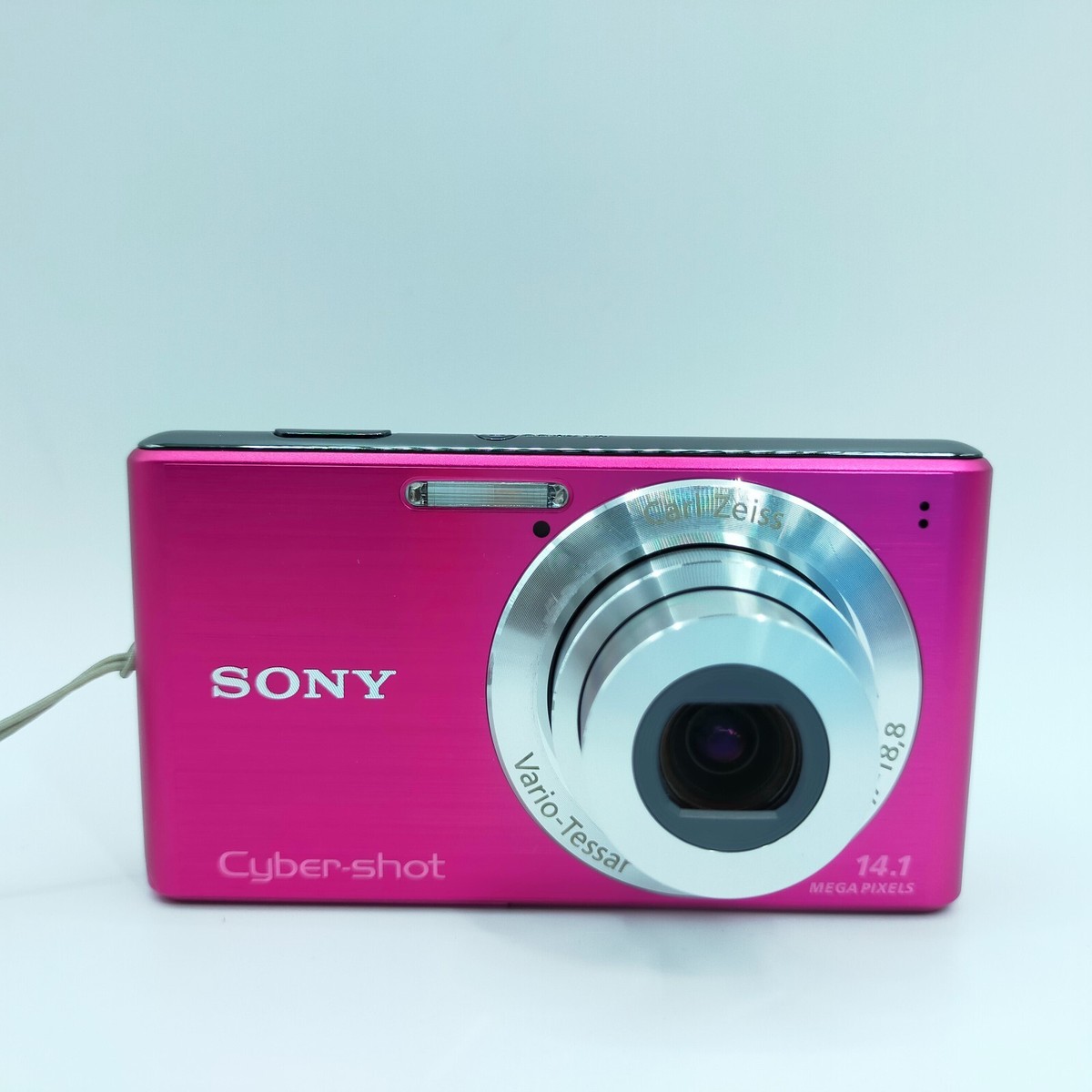 【難あり】SONY Cyber-shot DSC-W530 ピンク デジカメ Amazon.com : SONY digital camera Cybershot W530 1410
