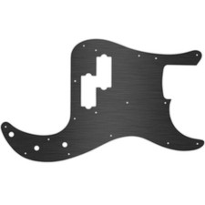 Pickguard Fender USA Precision Bass 70s CBS bakelite