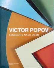 Popov, Victor Popov - Bewegung nach oben.