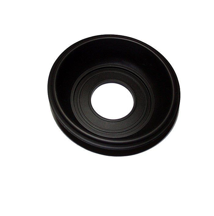 Kawasaki EN500 Vulcan up to 95 Gasschieber- Membrane, Libran for Gasschieber