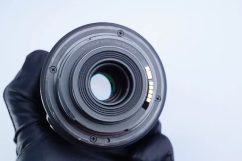 Canon EF-S 55-250mm f/4-5.6 IS II Telephoto Zoom Lens – Clean, Image Stabilized - Picture 6 of 13