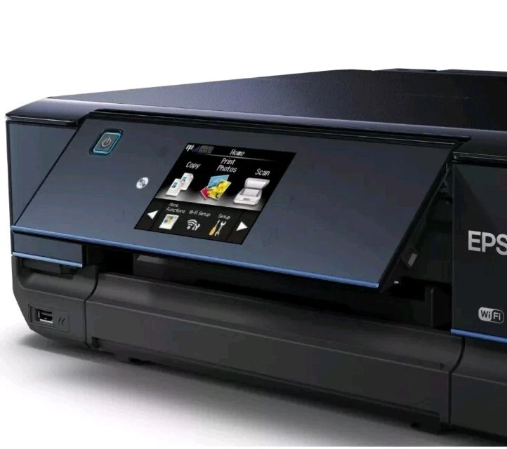 EPSON EXPRESSION PREMIUM XP-710  Multifunktionsdrucker, WLAN,  - Bild 3 von 4