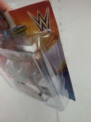 WWE Rusev Lana Battle Pack Serie #34 Mattel Figura Paquete de 2 Set Lucha Libre AEW Nxt - Imagen 13 de 20