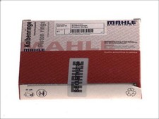 Piston Ring Kit MAHLE 009 70 N0 for LANCIA Y (840_) 1.2 1996-2003
