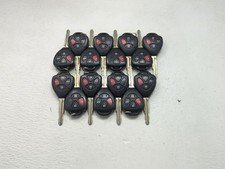 Lot Of 15 Toyota Keyless Entry Remote Fob Mixed Fcc Ids Aagga