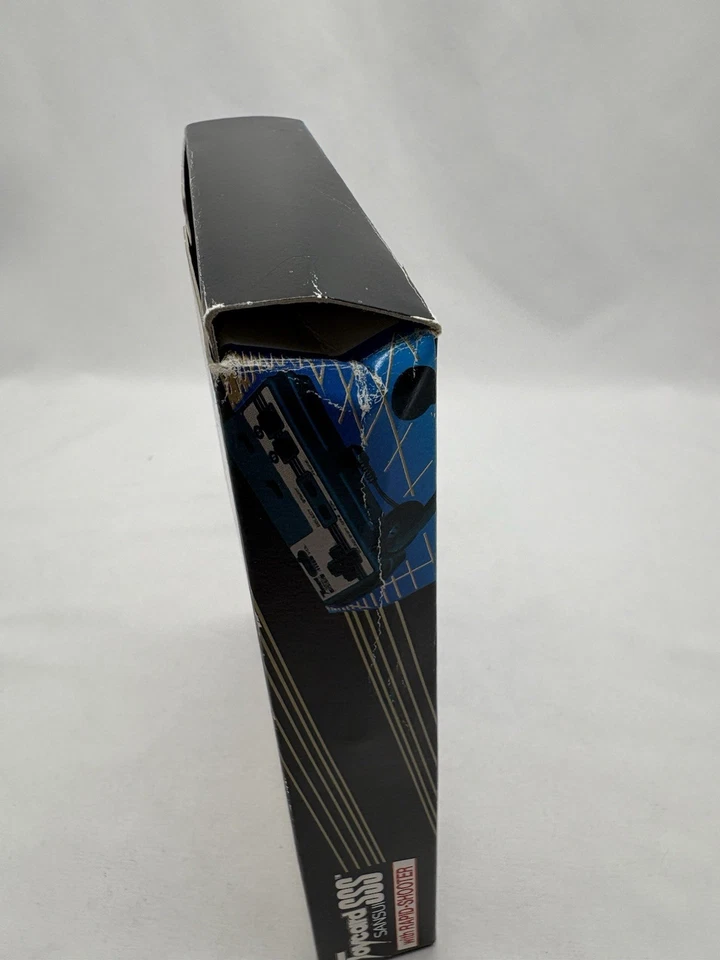 JOYCARD SANSUI SSS Hudson Controller (Nintendo NES 2004) HC66-7 NEW CIB - Image 3 of 4