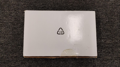 NETGEAR ProSAFE GS105Ev2 5-Port Gigabit Web Managed (Plus) Switch - OBN - D2