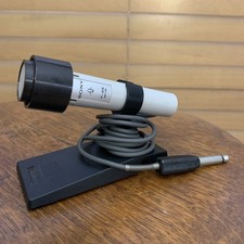 Sony F-25 Imp Low Microphone Tested Works Stand