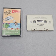 Men at Work - Cargo, Vintage Original 1983 Cassette 80  s Soft Rock