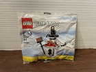 LEGO 3 Holiday Set Collection 30028 30008 40059 BRAND NEW SEALED RETIRED LOT — photo 2