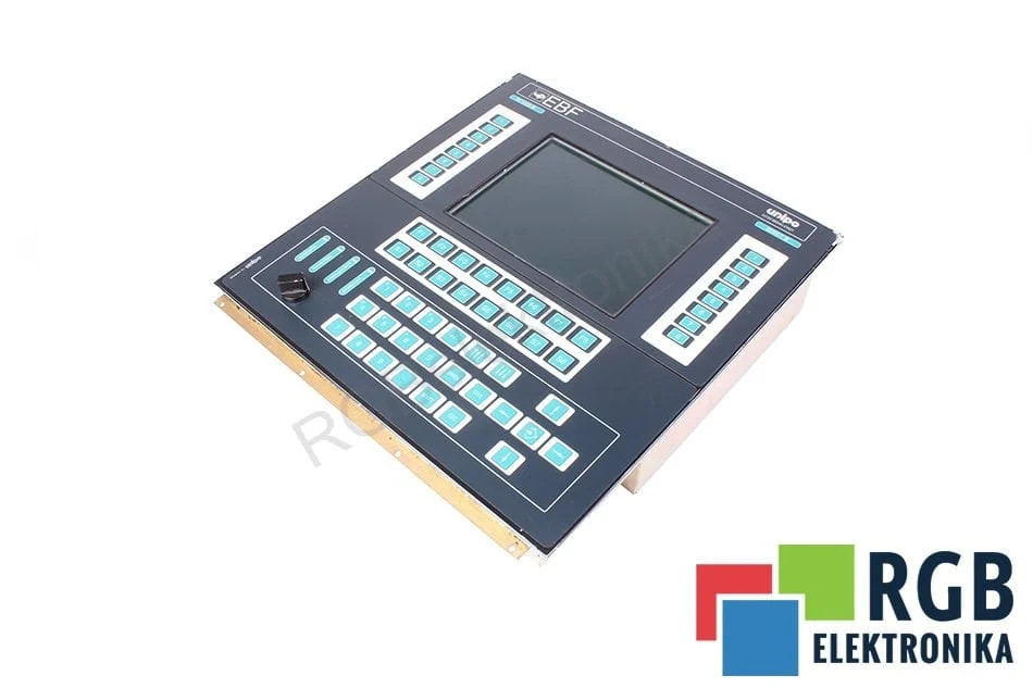 2IB963123205 SBF4 UNIPO - Reconditionné - Garantie 24 mois