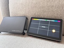 Viltrox DC-X3 6 inch 2000nit Camera Field Monitor Touch Screen Full HD 1920x1080