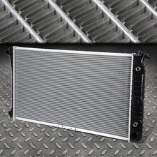 FOR 88-99 OLDSMOBILE 98/BUICK LESABRE 3.8 AT OE ALUMINUM CORE RADIATOR DPI 1202