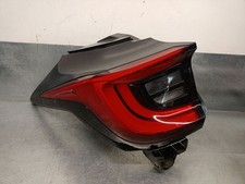 81561K0040 RÜCKLEUCHTE AUßEN LINKS / 81561K0040 / 5469318 FÜR TOYOTA YARIS _P21