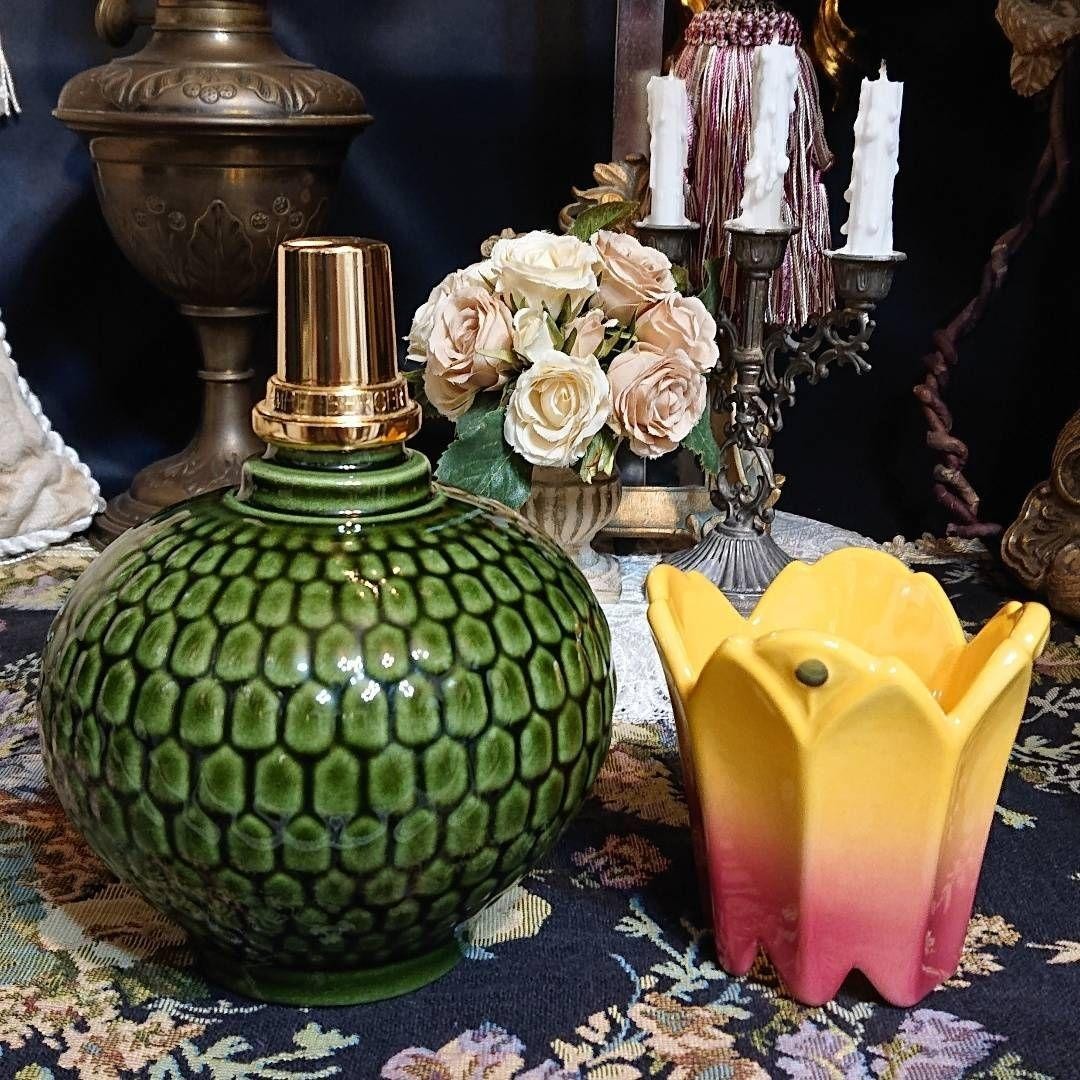 Lampe Berger Signatu Paris Cactus Frangrance Limoges By