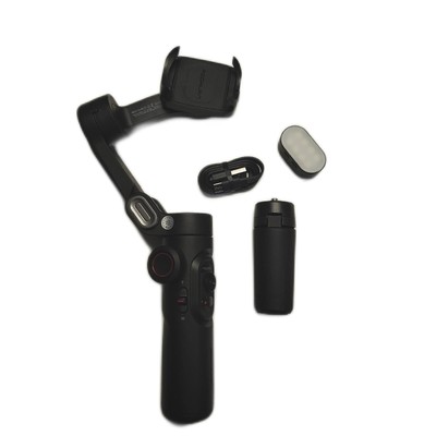 Phone Gimbal Stabilizer 3 Achsen Smartphone faltbar Gimbal iPhone Gimble Focus
