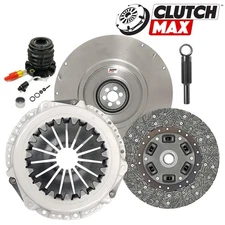 OEM HD CLUTCH+SLAVE KIT & FLYWHEEL for 93-12/96 EXPLORER RANGER B4000 4.0L V6