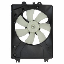 For Acura Mdx Cooling Fan Ac Condenser 2007-2013 For Ac3115118 38616-rye-a01