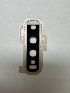 Samsung Galaxy S10+ Kamera Glas Abdeckung Rahmen Camera Lens  Original SM-G975F