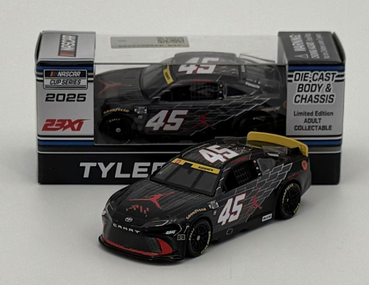Diecast In Stock