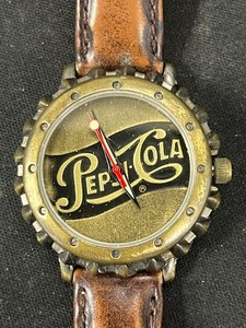Pepsi Cola Watch | eBay display picture 3