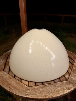 Vintage Industrial Retro Lampshades Metal Dome Light Shade Ceiling Pendant 