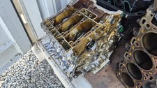 11-17 Vw Audi A6 A7 A8 Q5 Q7 S4 S5 Sq5 3.0l Supercharged Bare Cylinder Block 11-17 Vw Audi A6 A7 A8 Q5 Q7 S4 S5 Sq5 3.0l Supercharged Bare Cylinder Block